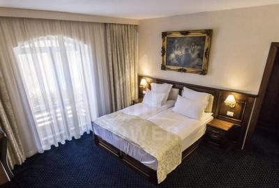 Hotel Boutique Resort 5 stele de vanzare in Sibiu - 2