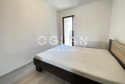 Apartament 2 camere, mobilat/utilat, zona Doamna Stanca - 6