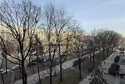 Vanzare apartament 4 camere Bld. Unirii - Fantani, Bucuresti - 14