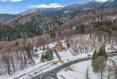 Clădire multifuncțională în Poiana Brașov – oportunitate investițională premium - 14