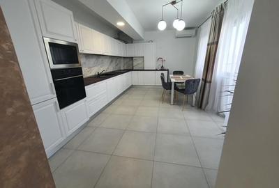 Inchiriere  penthouse de lux, bloc nou, in Ploiesti, zona Albert - 6