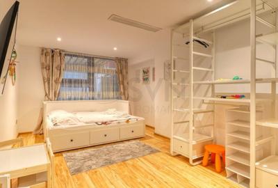 REA1017664 Apartament 4 camere - Herastrau - Nordului - 4