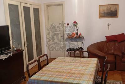 Piata Romana | Apartament | 188mp | 5 Camere | 5 Balcoane | 1934 - 4