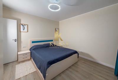 Închiriere apartament cu 2 camere în zona de nord cu parcare subterană inclusă - 14