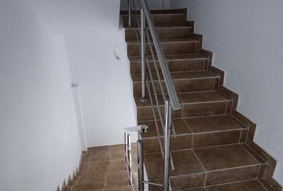 Casă modernă P+2 - Zona Giurgiului - 10