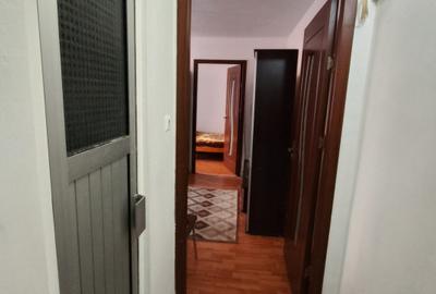 Apartament 2 camere – parter, centrală proprie– zona Gara / Piața Mică - 7
