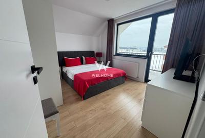 Apartament NOU complet mobilat, Arhitectilor, Sibiu - 5