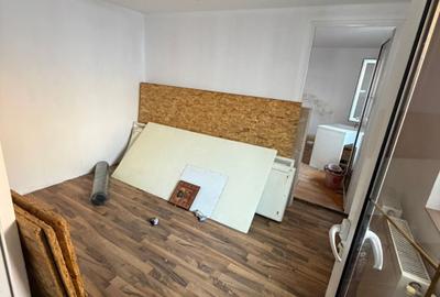 Casa la curte cu 3 camere/ Berceni/ Centrala - 7