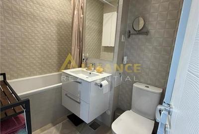 Metrou Anghel Saligny - Studio - Mobilat - Parcare - 14