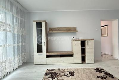 Etaj 3! Apartament 2 camere 53mp, Tatarasi, CT, AC - 10