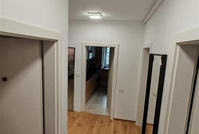 Apartament cu doua camere Zona Fartec - 10