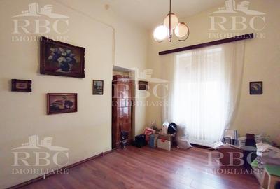 De vânzare apartament 1 cameră lângă podul  Horea - 9