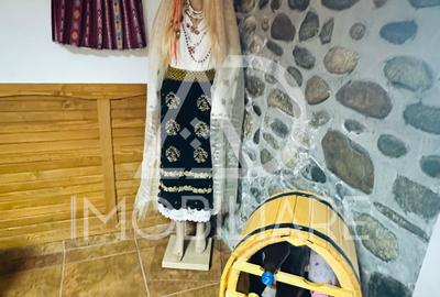Vânzare vilă spațioasă în Târgu-Jiu , Bld Ecaterina Teodoriu - 17