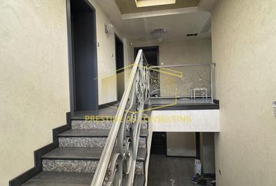 Vila exclusivista 7 Camere | 1056mp Teren | Calea Lipovei - 7