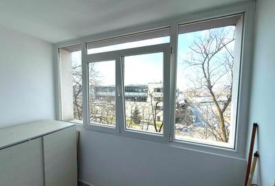 3 camere | etaj 3/4 | bloc reabilitat | 50 m Metrou Valea Oltului - 6