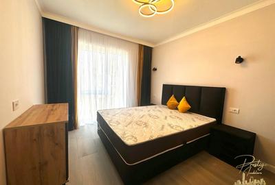 Apartament cu 3 camere nou tip Bonn de vanzare in Prima Arena - Oradea - 9