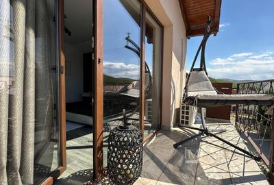 Duplex cu apusuri de vis | 140mp utili | Garaj | Parcul Poligon  VIVO - 13