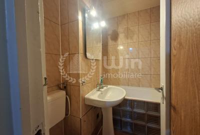 Apartament 2 camere | Decomandat | Etaj 1 | Zona Bucium Manastur - 5