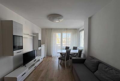 Închiriere apartament 3 camere - Centrul Civic, Brasov - 2