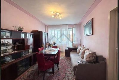 Apartament 2 camere, decomandat, 50 mp - Zona Dambovita - 5