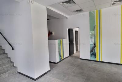 Inchiriere Etaj  Integral+terasa- Cladire Birouri 2023 - 13
