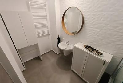 Apartament 3 camere Mobilat| Parcare inclusă |Rond OMV| Vedere Gradina - 9