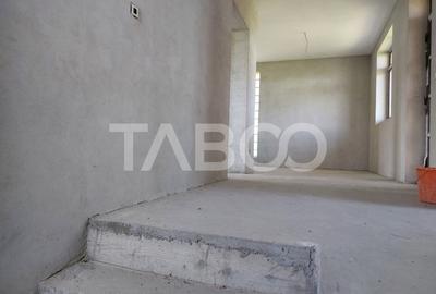 Casa deosebita cu teren 2000 mp 5 camere  Sura Mare Hamba Sibiu - 28