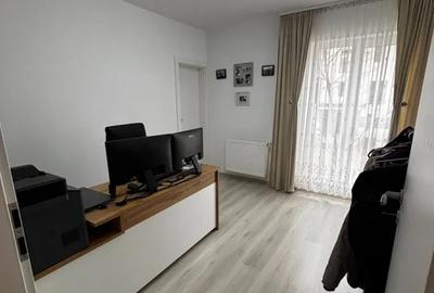 Apartament 3 camere | 2 băi | 75mp | mobilat modern | Eroilor - 5