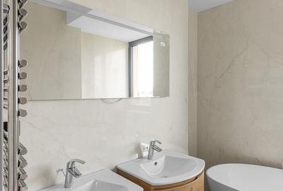 APARTAMENTUL TAU DE LANGA PARCUL VERDI || FLOREASCA || 3 CAMERE - 19