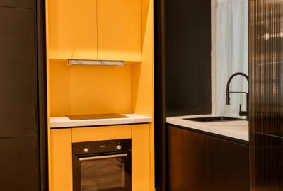 Apartament 2 camere de închiriat | Rafinament & Confort | Cantemir - 3