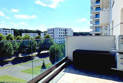 Cartier Greenfield - Apartament 2 camere - Modern - BLOC 2022 - PARCARE - 12