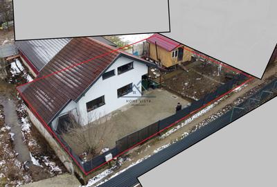 Casa de vanzare cu 3 camere Gavana, Teren 288 mp, 800 m de Dedeman - 13