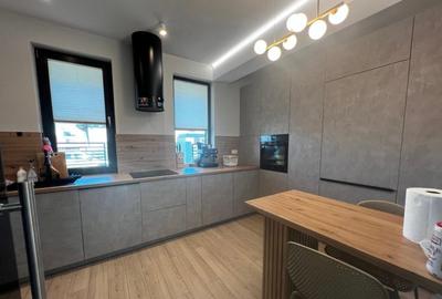 Casă Dr Carnabel - Independența energetic - 1