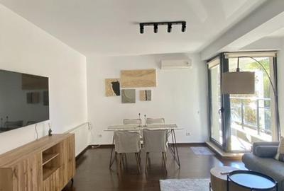 CARAMFIL, 3 camere deosebit, 102 mp, etaj 2, terasa, c-tie 2010,garaj - 1