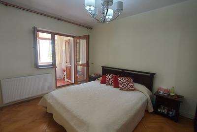4 camere ICFrimu, etaj 1, spatios, liber - 4