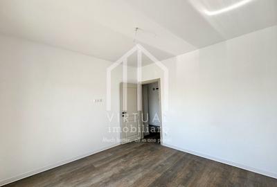 Apartament 3 camere, 66 mp si balcon - la cheie - 8