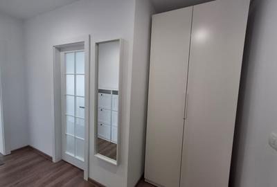 Apartament 3 camere zona centrala, complet utilat si mobilat - 8