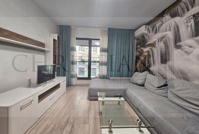 Apartament 2 camere - Exigent Plaza Residence Faza 4 Parcare Optional - 11