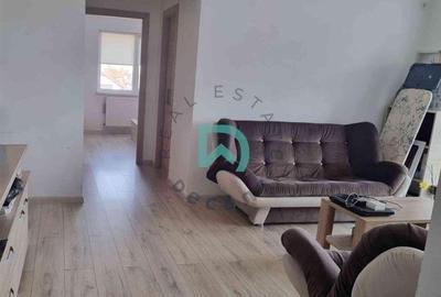 Apartament 2 camere,  Spitalul Judetean, etaj intermediar, renovat - 2