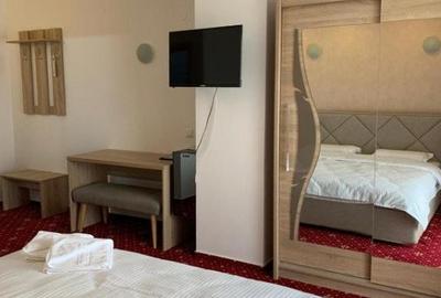 Hotel 3* tranzit mare Vestem - Sibiu -> Brasov - 2