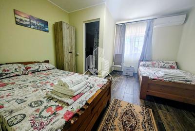 Proprietate Costinești  6 camere si teren 476 mp - 12