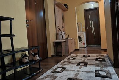 Inchiriere 2 camere cu centrală proprie - 7