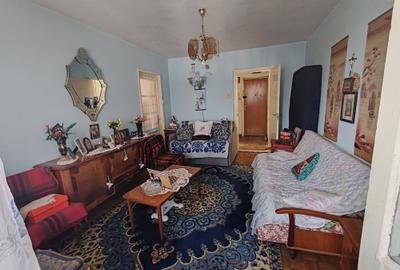 Apartament 2 camere liber la vanzare zona Astra - Planete - 3