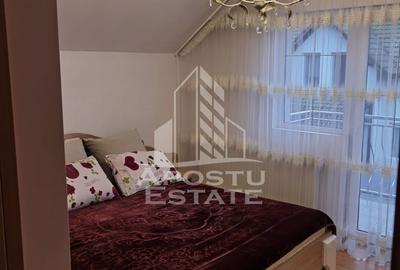 Casa individuala cu 4 camere,garaj si teren generos,Sanmihaiul German - 14