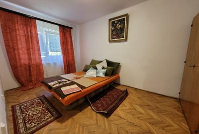 Apartament in zona Olimpia- Complex