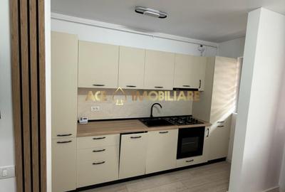 Garsoniera de inchiriat | Popesti Leordeni | Metrou | Centrala | Parcare - 8