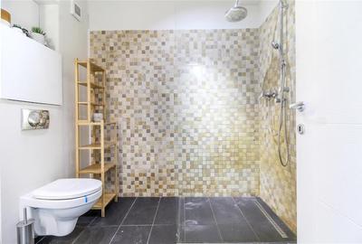 Apartament 2 camere, etaj 1, 54 mp, Borhanci, parcare inclusa - 7