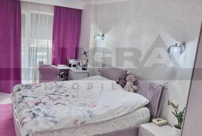 Apartament de 3 camere, 82mp, parcare, lux, Soporului - 7