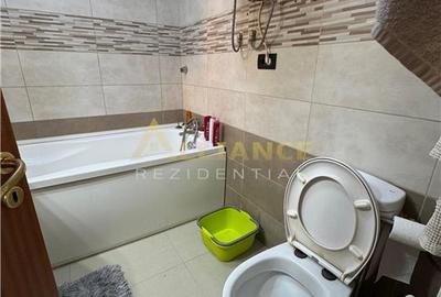 Duplex Jilava-7 Camere-Mobilat-450 MP Teren - 14