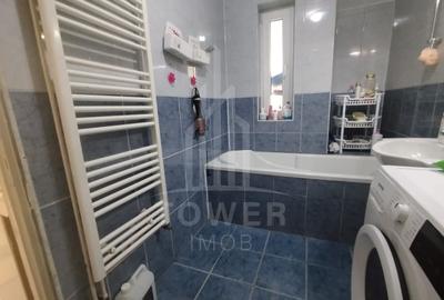 Apartament tip mansardă, 3 dormitoare, pe două niveluri – 46 mp utili - 4
